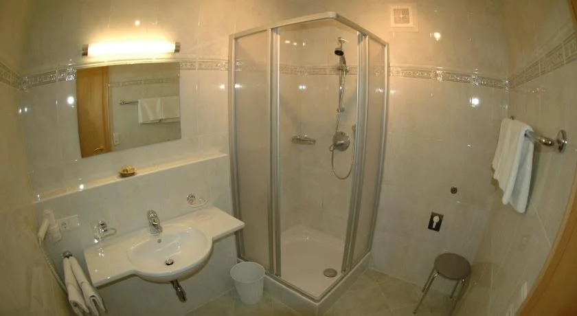 Hotel Garni Jennewein
