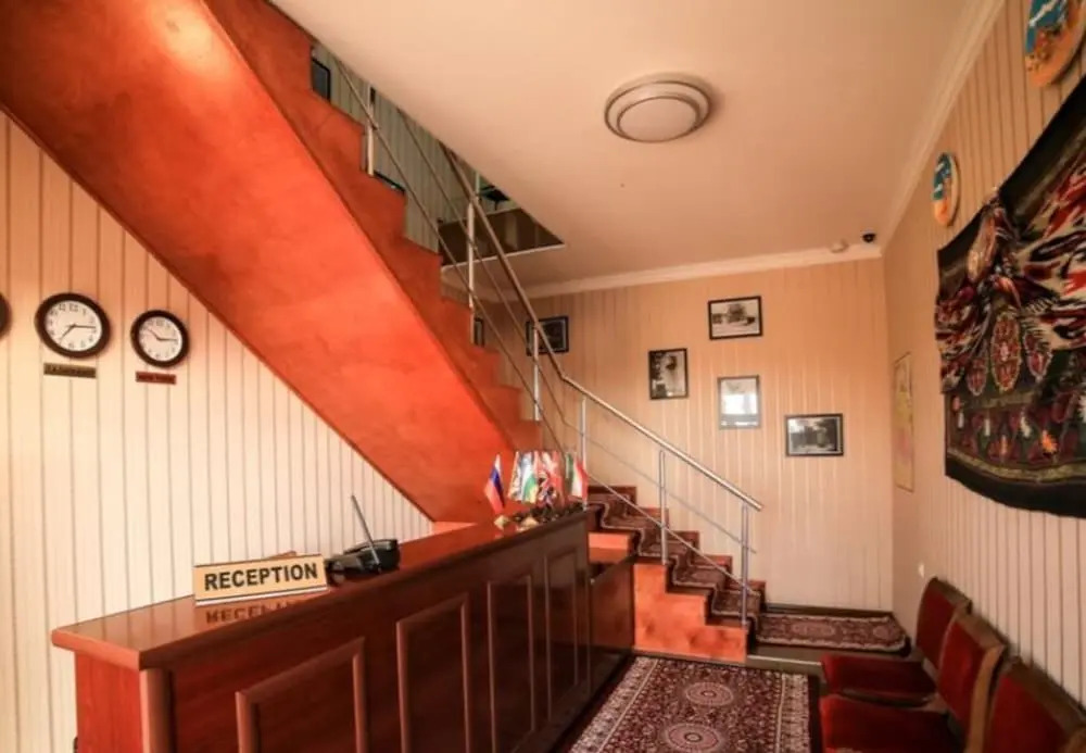 Bonu Hotel