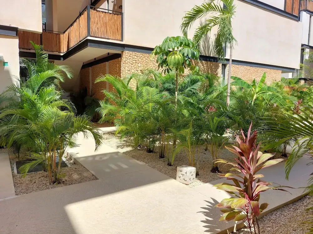 Tuluna Tulum Hotel