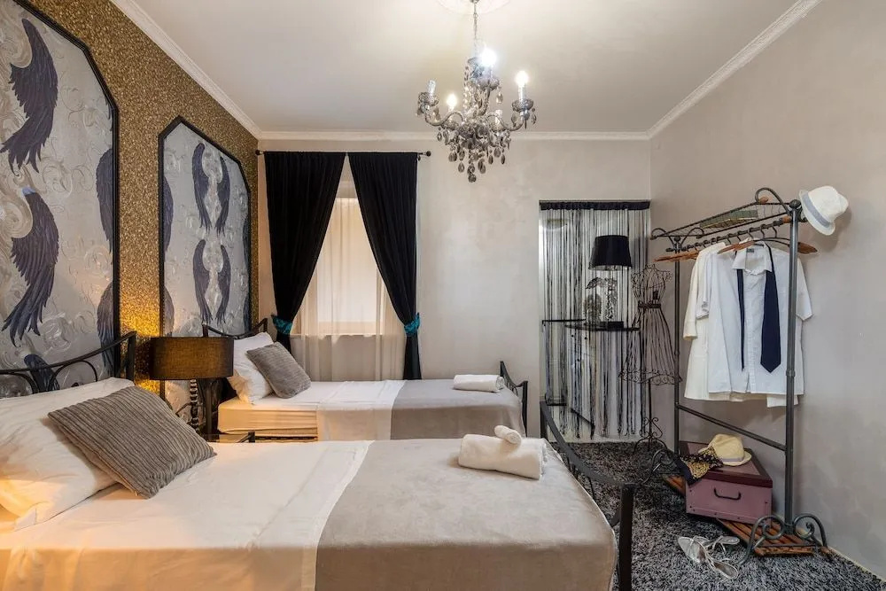 Bajamonti apartment - amazing Split view
