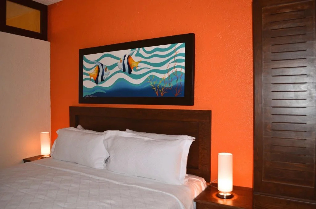 La Buena Vida Suites - Adults Only