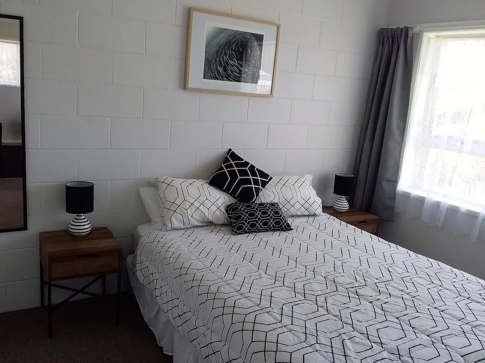 Two Bedroom Unit