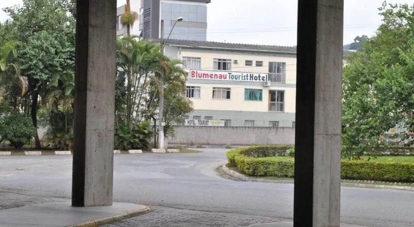 Blumenau Tourist