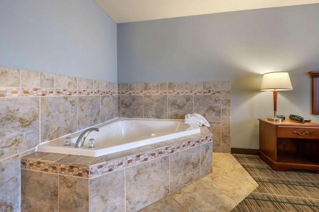 MainStay Suites Grantville - Hershey North