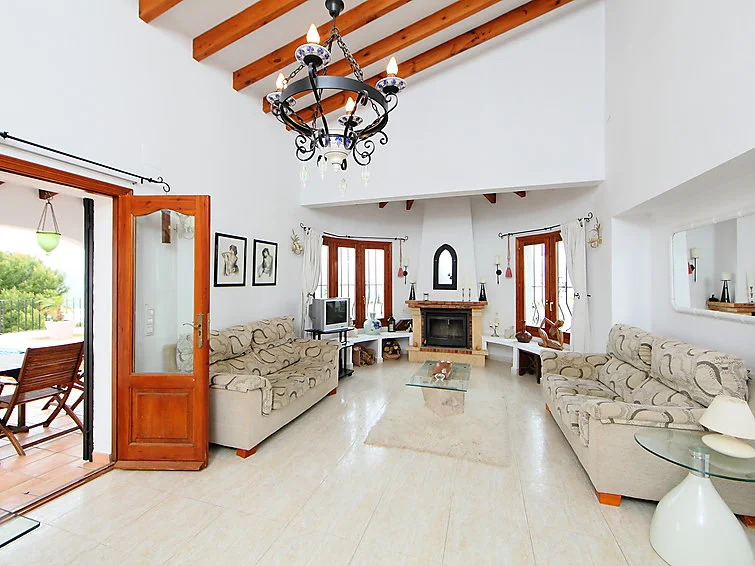 Holiday Home Esperanza by Interhome