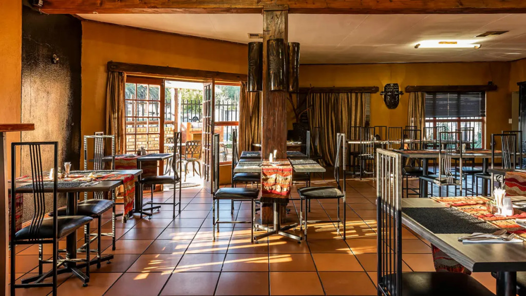 Kuruman Inn