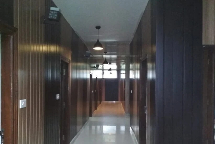 Montana Crowne Residency