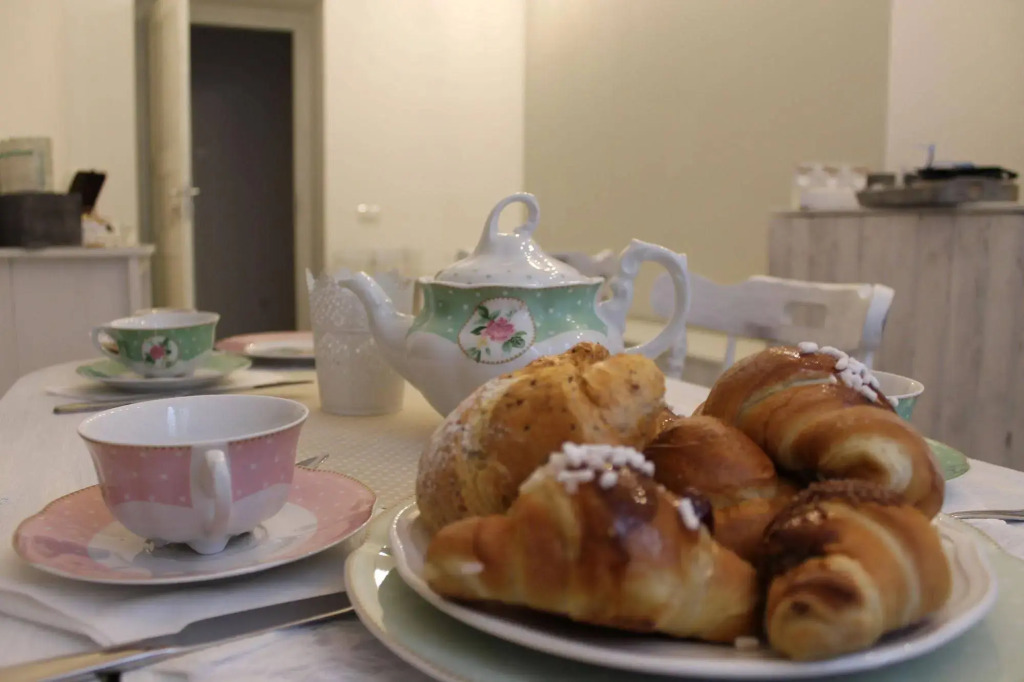 Le Villanelle B&B
