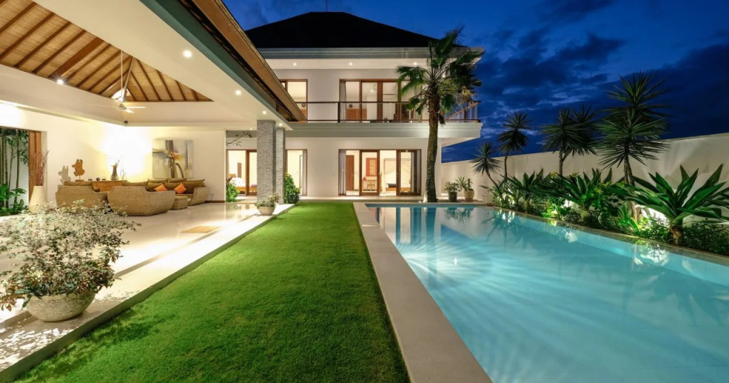 Sehati Villas 1