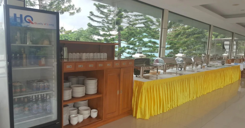 Mya Nanda Hotel