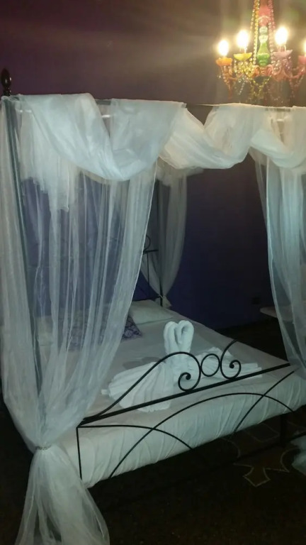Colosseo Room