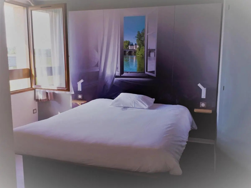 B&B HOTEL Chatellerault