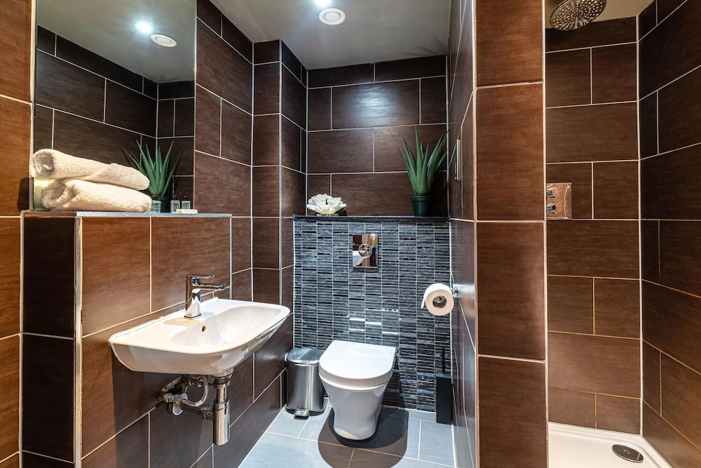 Tunnage Square Apartments by EPIC - Liverpool ONE