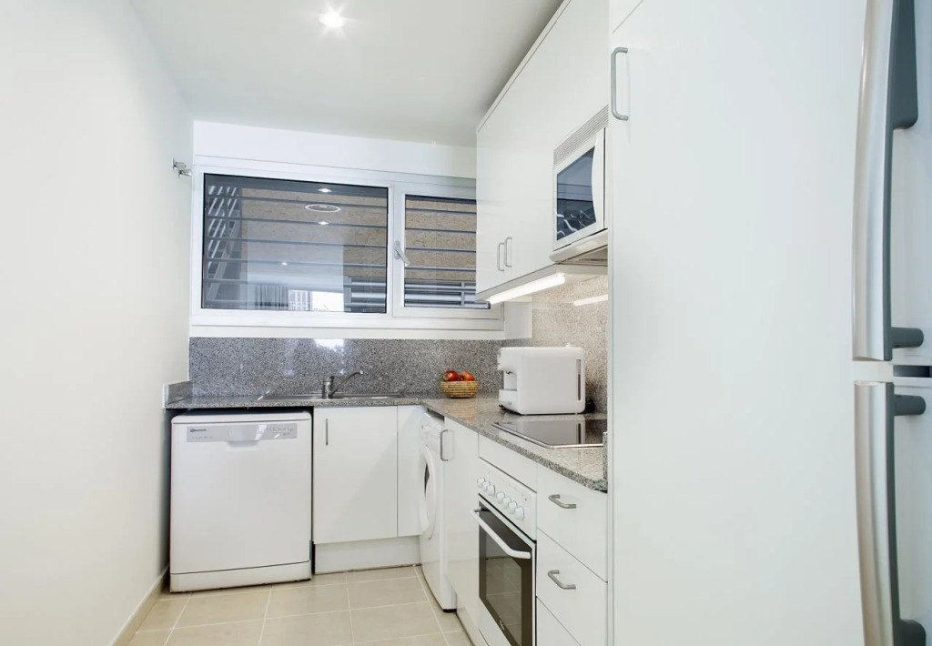 Splendom Suites Pau Claris