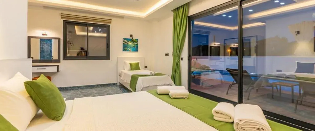 Villa Destiman