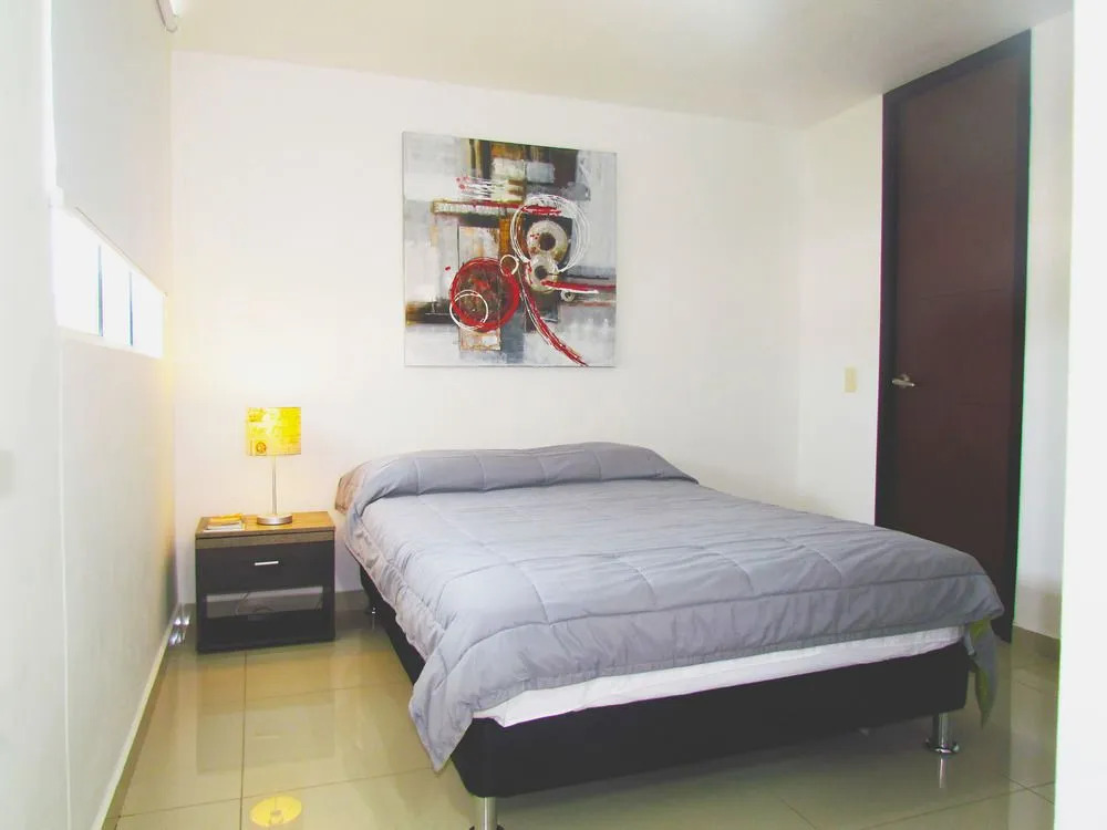Apartamentos Soho Style - Cerca Al Buenavista Baq23A