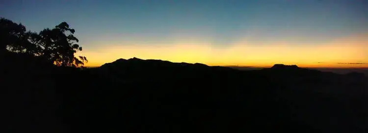 Windy Hills
