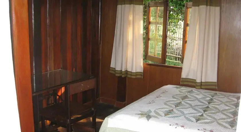 Atfield Resort