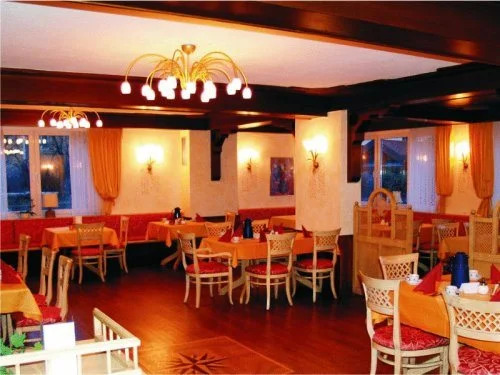 Kurhotel Kaiser Trajan
