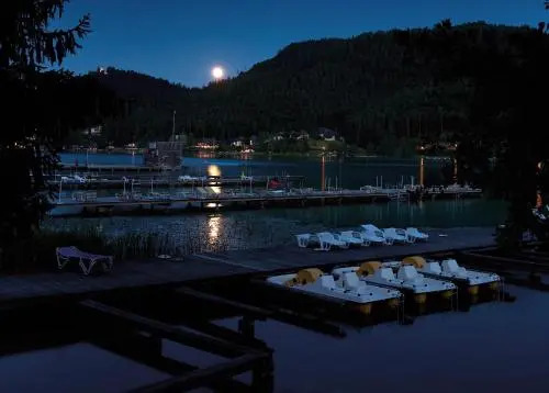 Hotel Turnersee