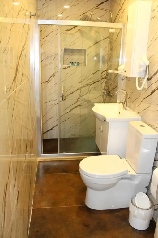 Eva Otel Çeşme