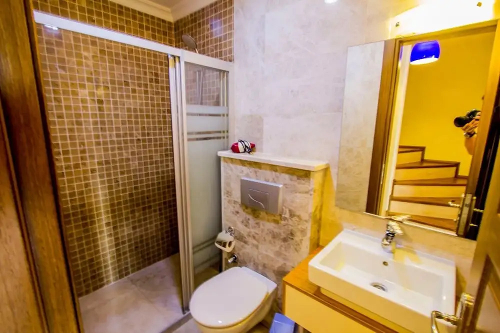 Villa Exclusive 1 by Tatilpremium