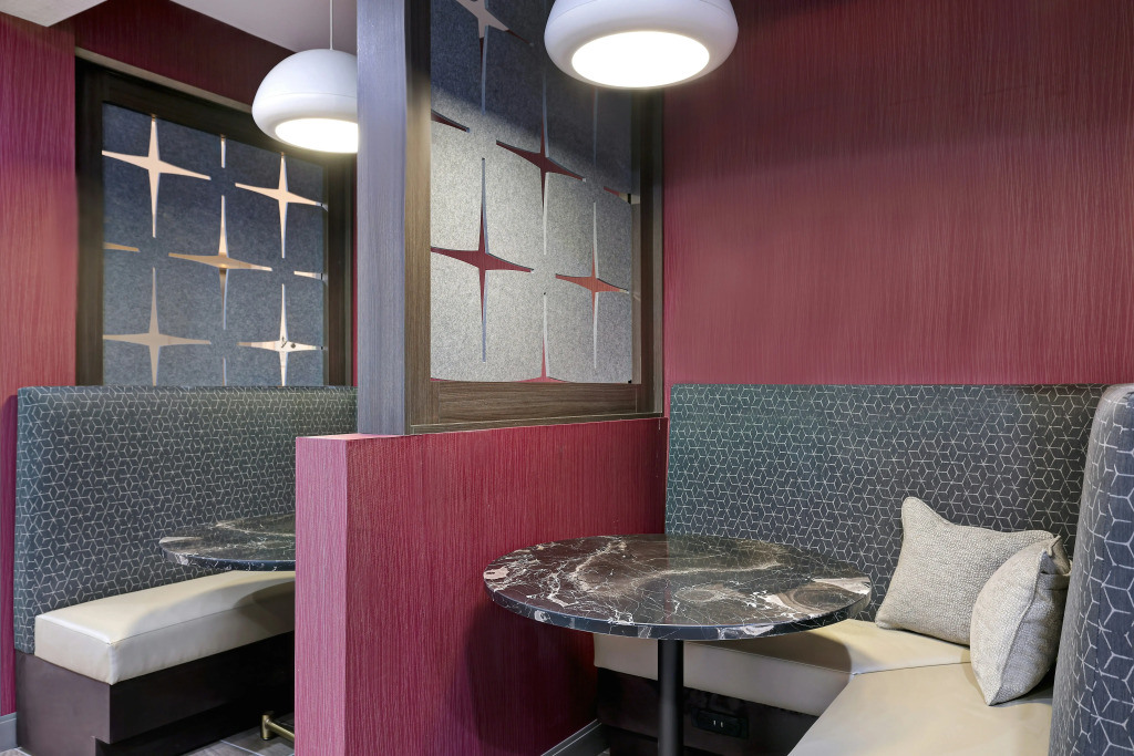 Hampton Inn & Suites Houston East Beltway 8, Tx