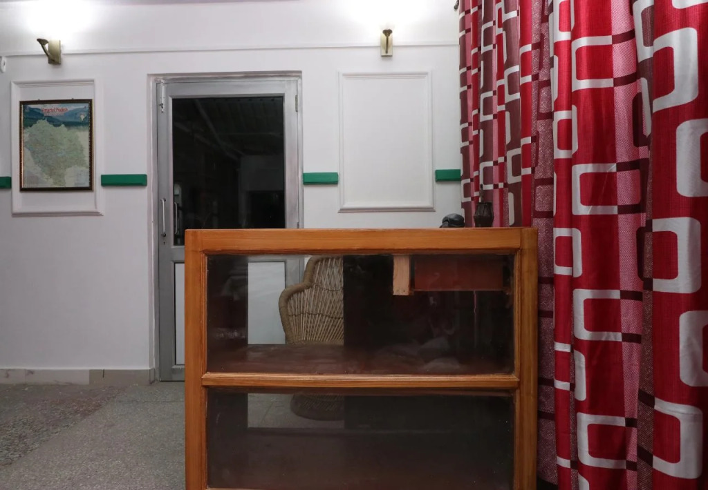 Laxmi Residency By OYO Rooms