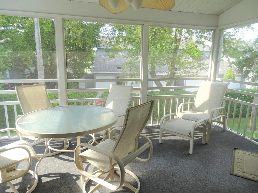 1225 Gulf and Bay Bayside 3 Bedrooms 2 Bathrooms Condo