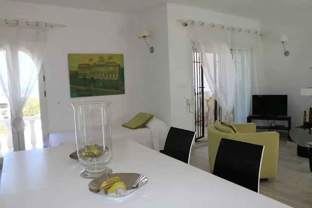 Villa El Sol