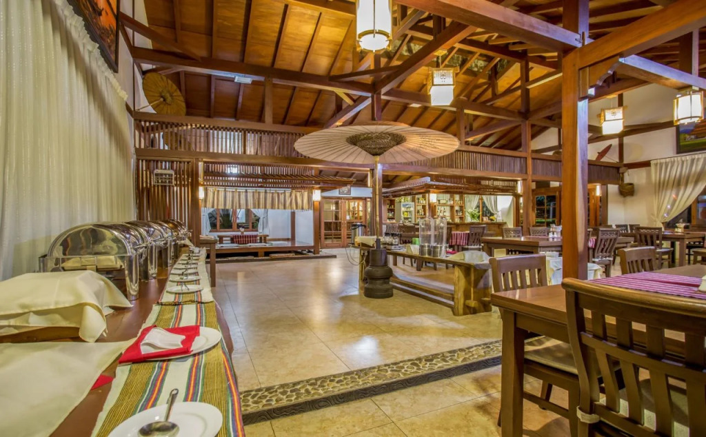Hotel AKIMOMI
