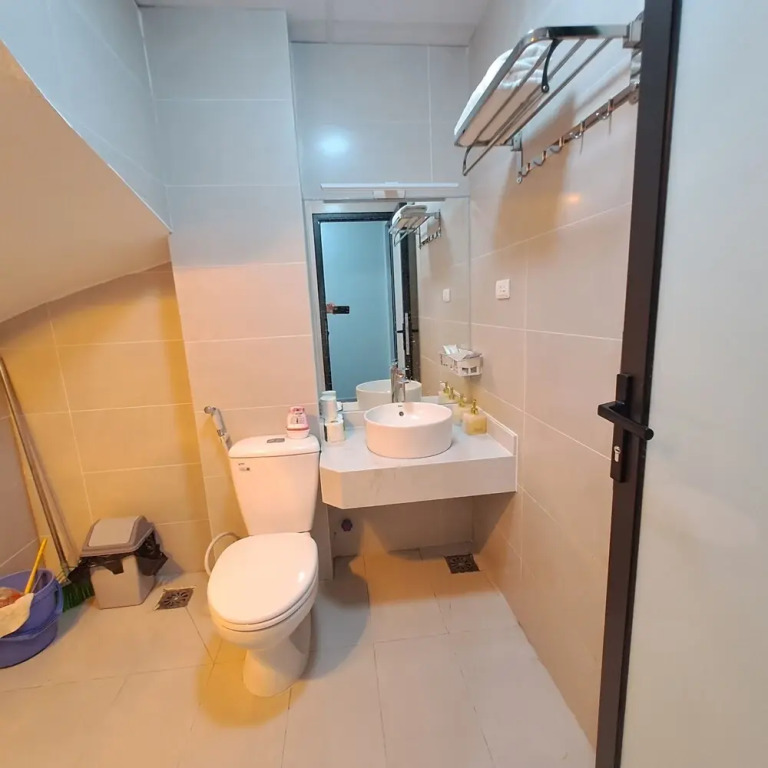 Blue Homestay Cau Giay