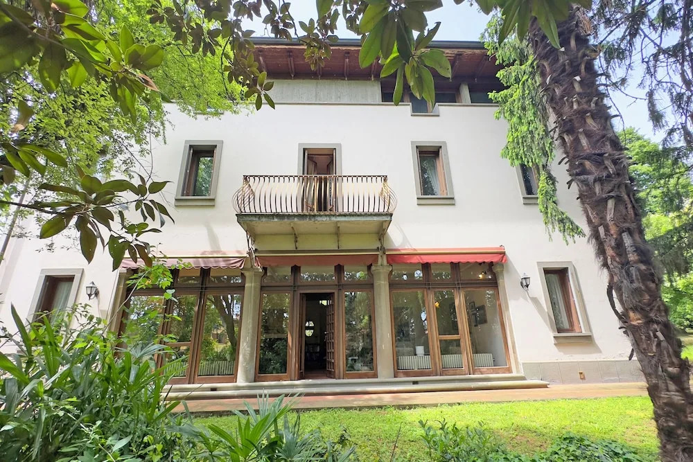 Villa Fiora Tra Le Colline E Il Lago
