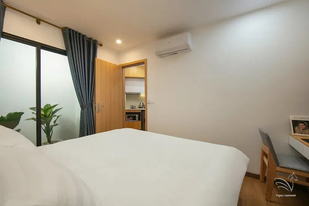 Westlake Pearl Apartment - Hotel & Spa - By Pegasy Group