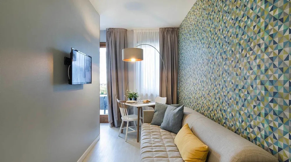 Hatelier Garda Home by Enjoy Garda Hotel