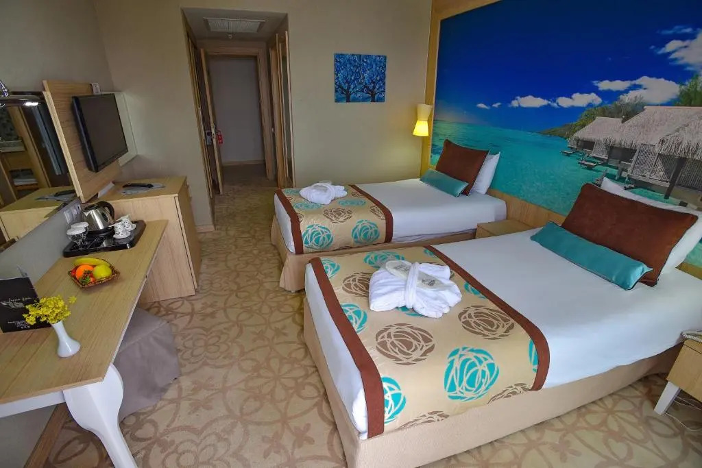 Hotel Izgrev Spa & Aquapark