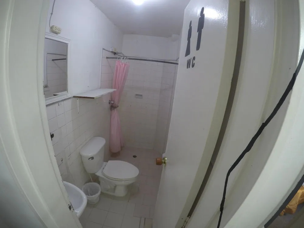 Paisa City Hostel Medellín
