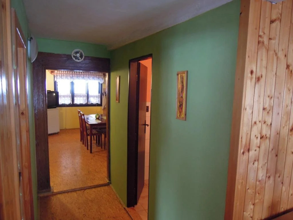 Penzion Bamako