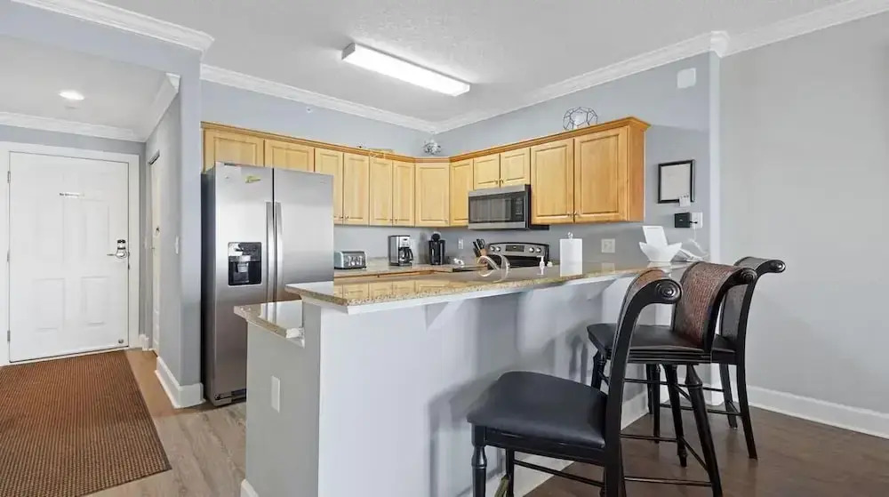 Emerald Isle Resort 2305