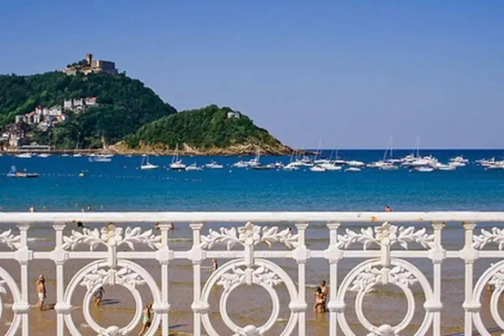 Apartamento Amara