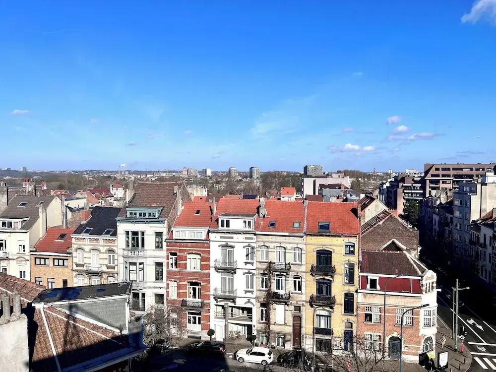 Appartement Proche de l'Otan