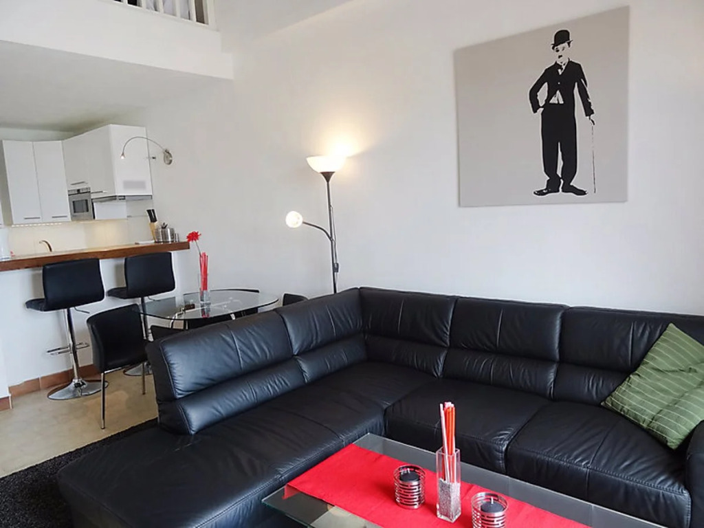 Les Cascadelles 31760