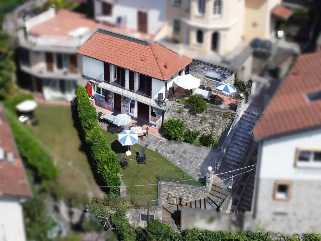 Appartamento Porto 1