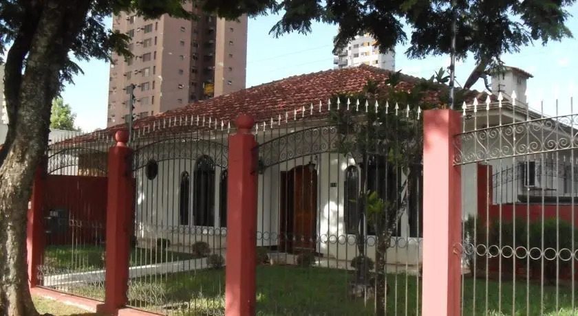 Hostel House