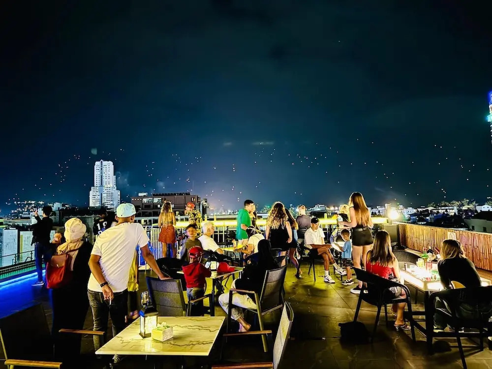 Cocoon APK Resort & Spa