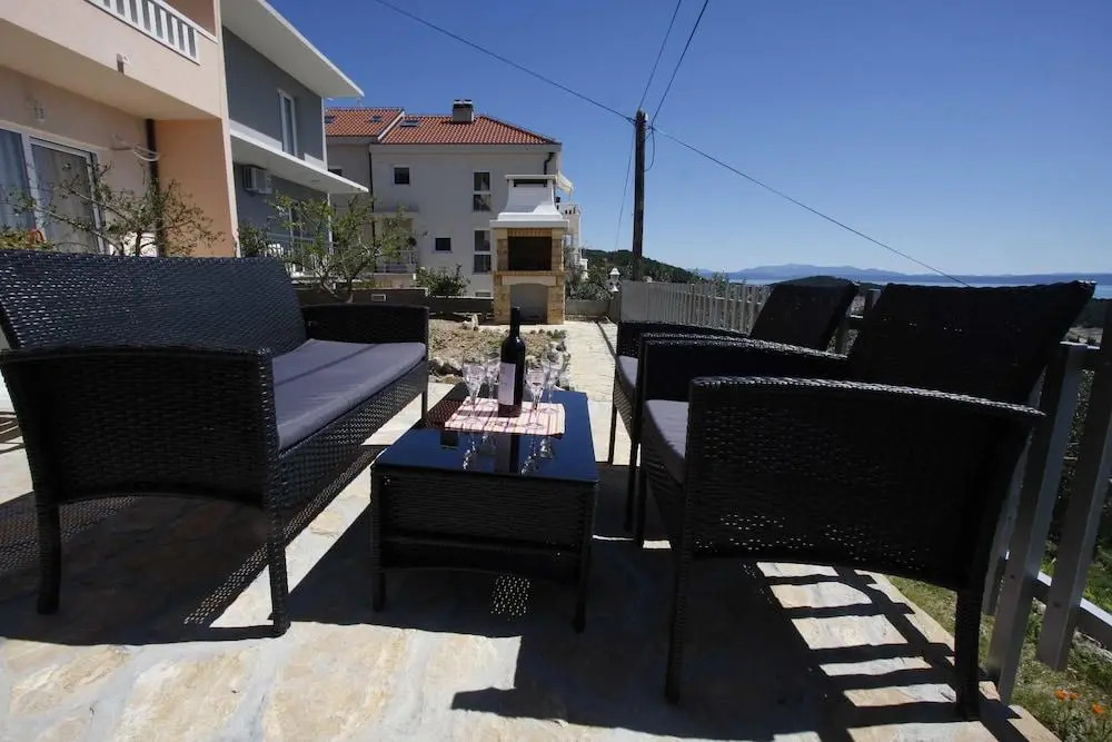 Apartments Rasic