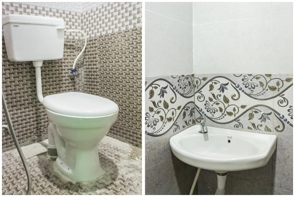 OYO Flagship 60781 Hotel Rm