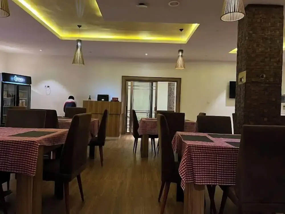 Daltons Hotels and Resort