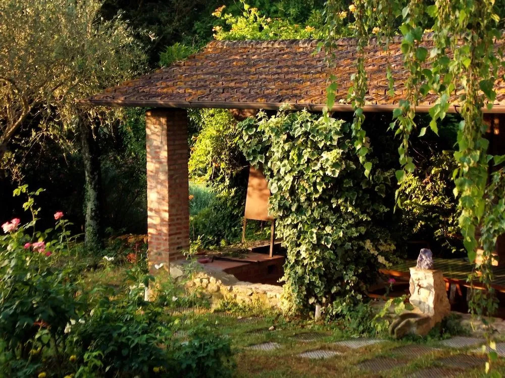 Le Civette Country Resort