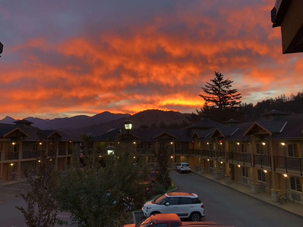 Vedder River Inn